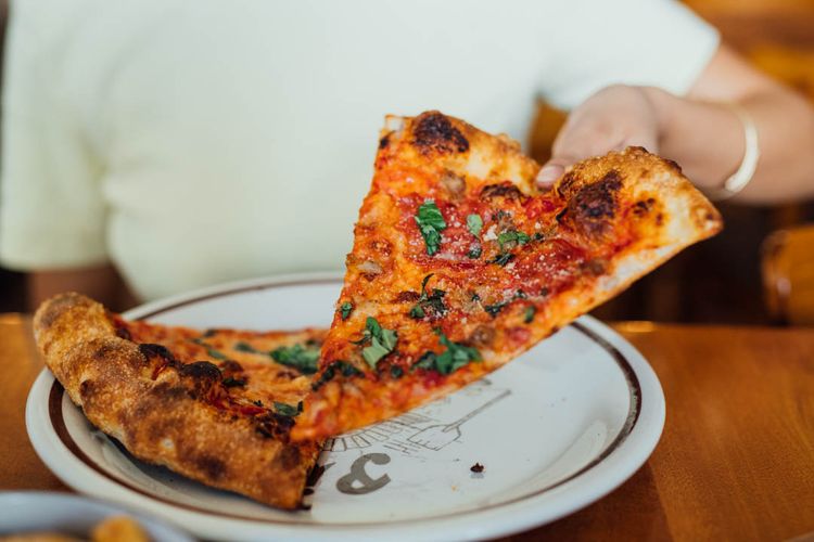 Antonietta Pizzeria