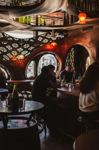 Bar Raval