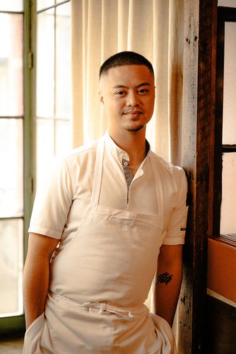 Marvin Palomo