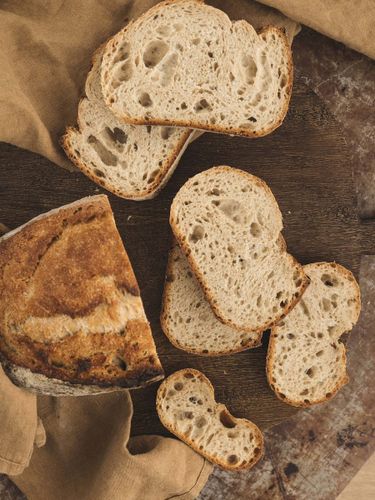 Bread By Us