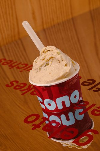 Cono Gelato