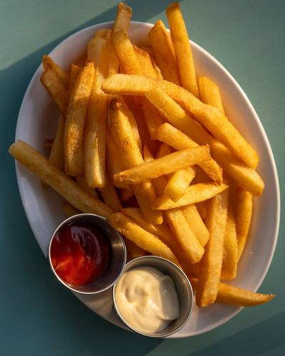 frites