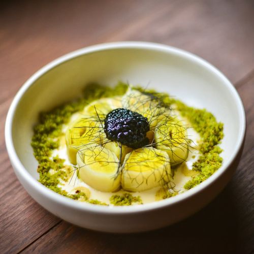 légende