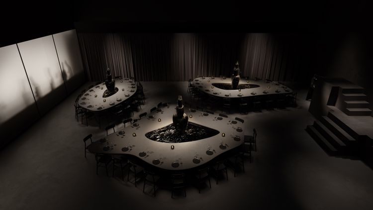 menu extra