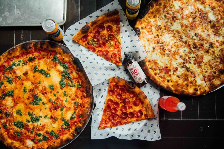 Pizzeria Nonnina