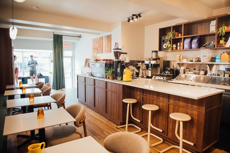 Nordik Espresso Bar