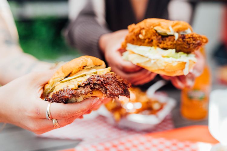 OG Burger