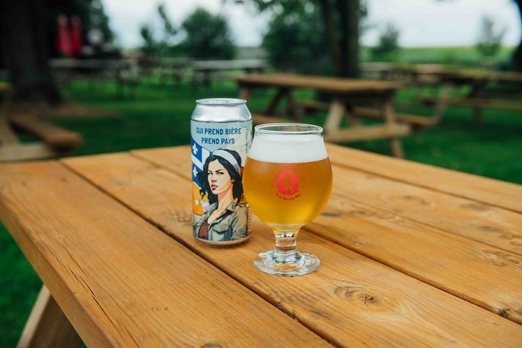 Microbrasseries Vaudreuil-Soulanges