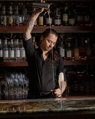 Bar Ocelli