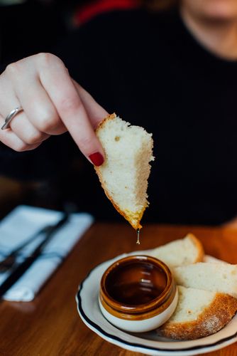 Focaccia