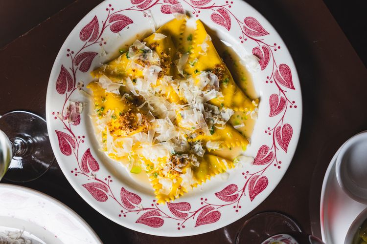 best Pasta in Toronto