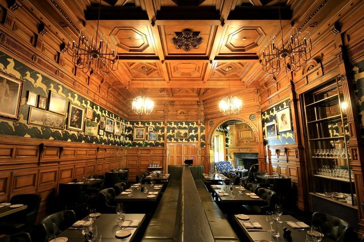 Restaurants ouverts le 25 décembre : quelques suggestions