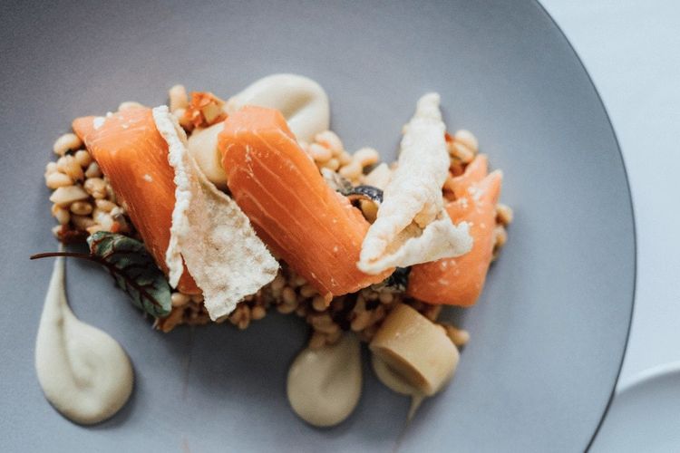 The Best Chic Restaurants in Montreal: Our suggestions