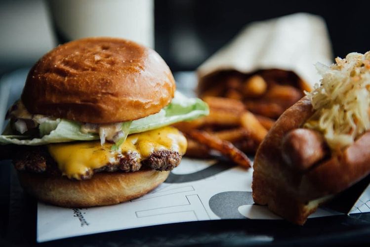 Les meilleurs spots à « munchies »