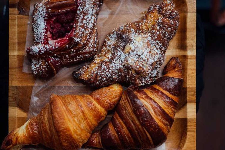 Les meilleures viennoiseries de Montréal