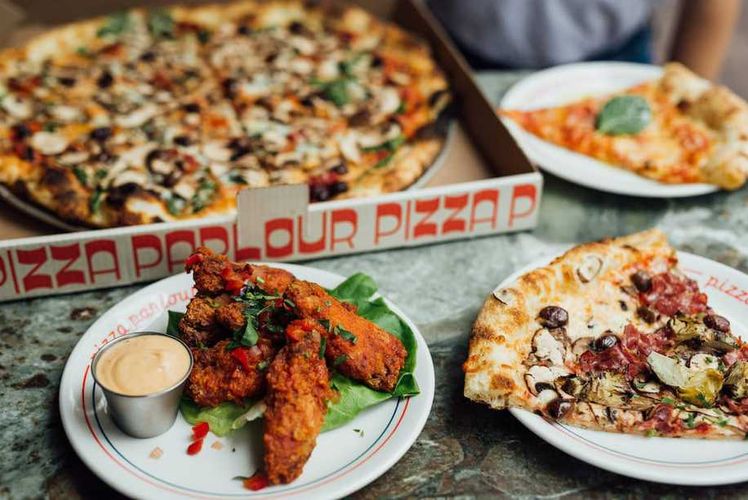 Les meilleurs restaurants de Westmount