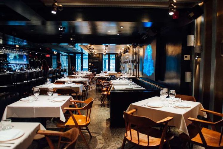Les meilleurs restaurants du Plateau Mont-Royal
