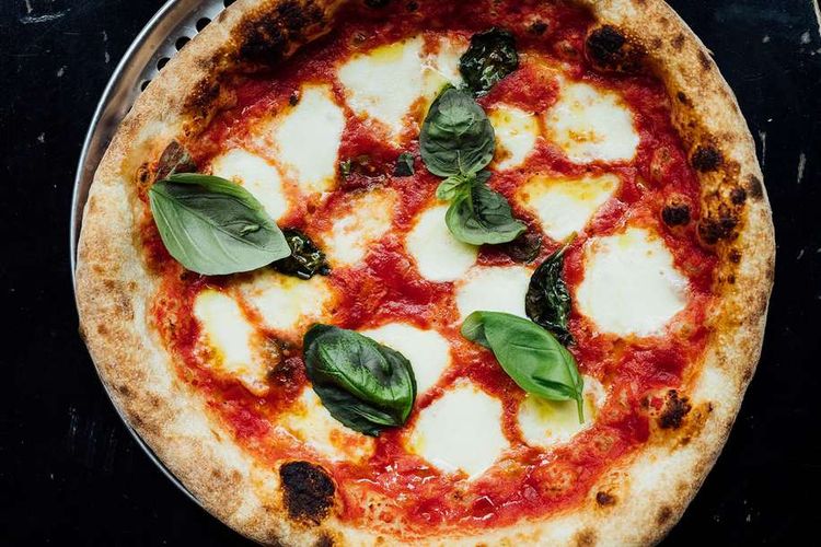 The Best Pizza in Montreal: Where to grab a great slice