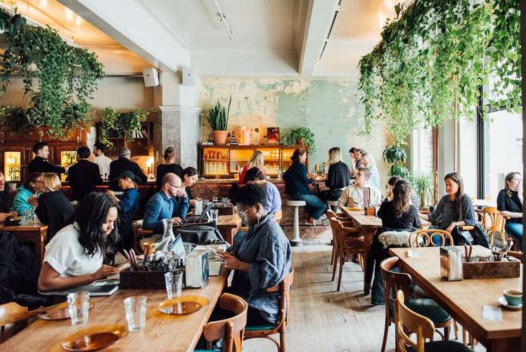 Les plus beaux cafés de Montréal : où les trouver ?