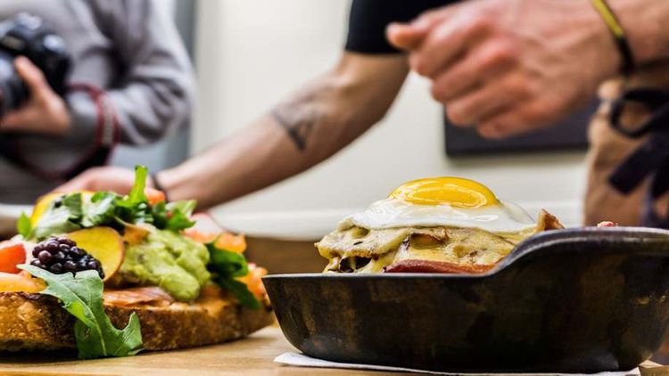 Péché matinal : bien commencer la journée à Longueuil