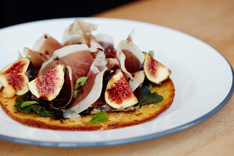 Suggestions de bons restaurants où manger sans gluten
