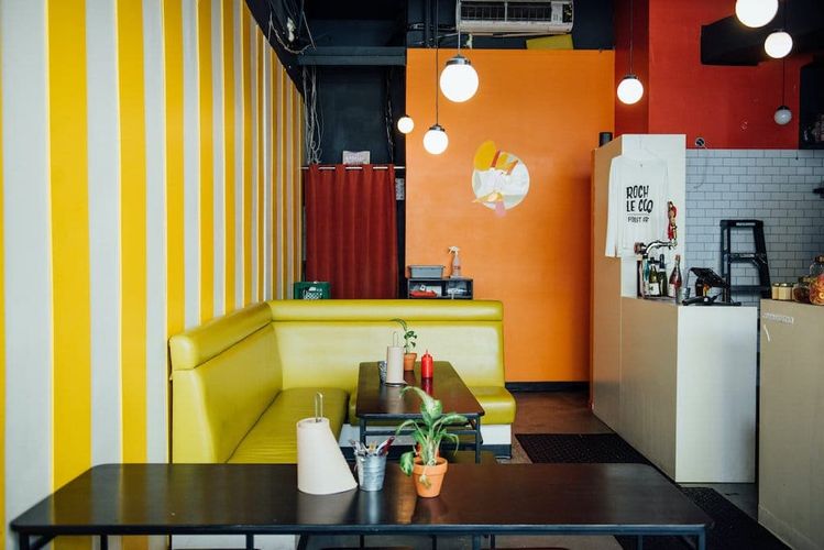 Dinner with Kids: Our favourite addresses