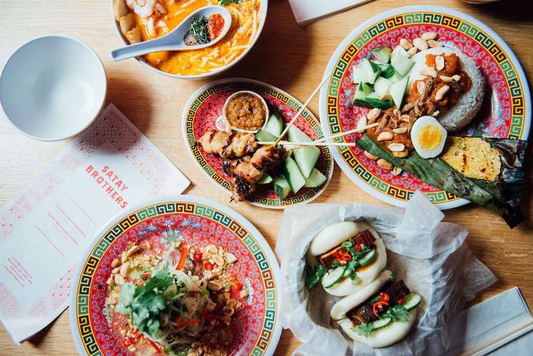 Fun, Festive and Affordable: Good times at a good price