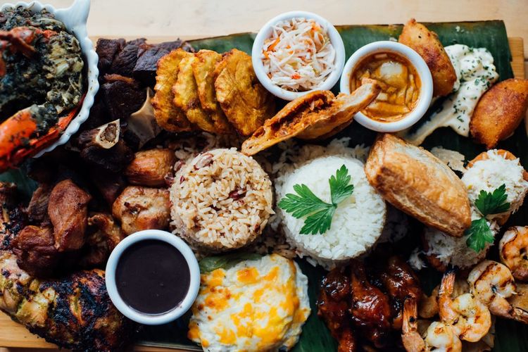 Très bons restaurants haïtiens de Montréal : nos suggestions