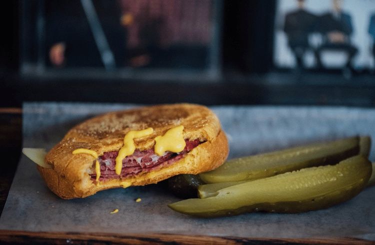 Wilensky : un classique simple et réussi