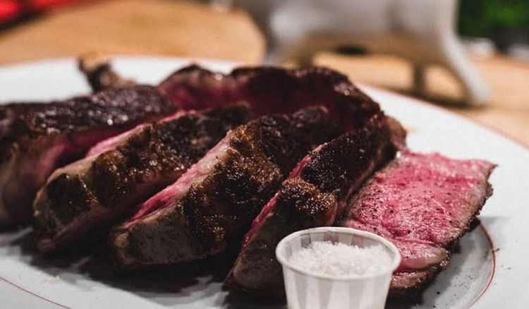 Romies Review : Montreal Comfort Food with Personality- Tastet