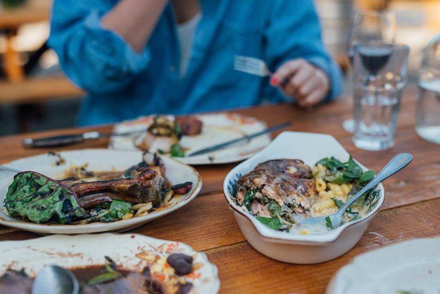 gastronomie québécoise