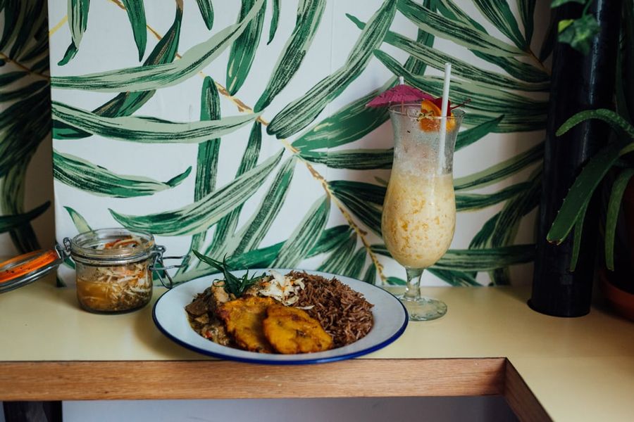 Agrikol restaurant Haïtien Montréal