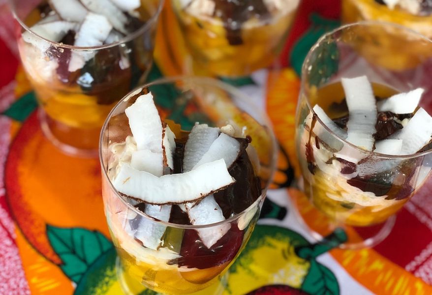 chocolat cacao barry