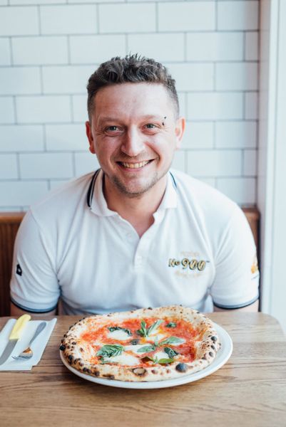 mirko d'agata pizzeria 900