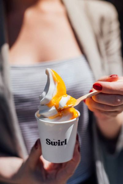 Vegan Ice cream