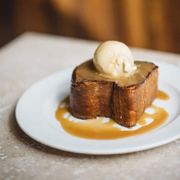 bete-a-pain, where to eat in montreal