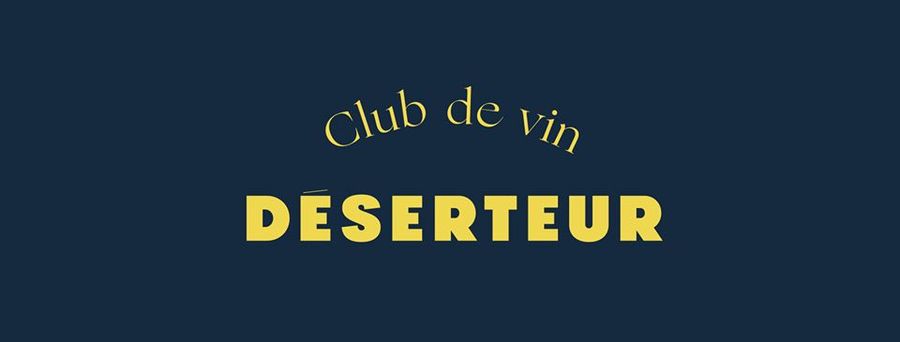 deserteur apero roch le coq
