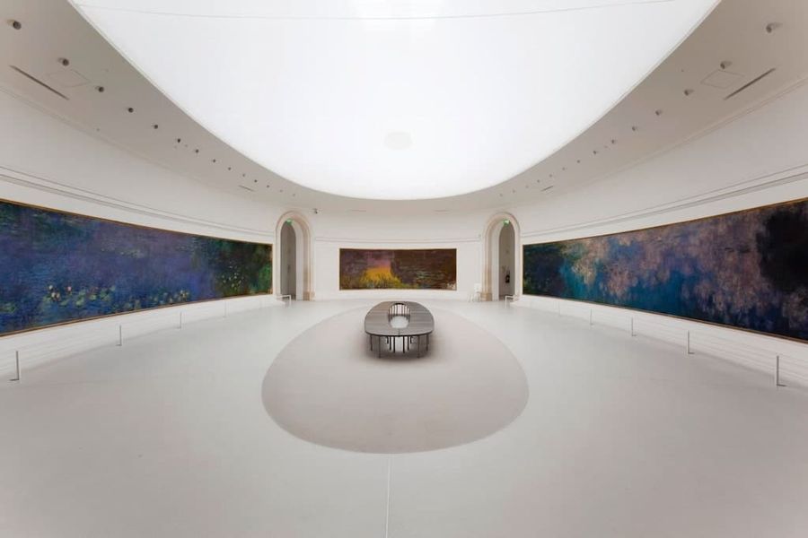 musées visites virtuelles