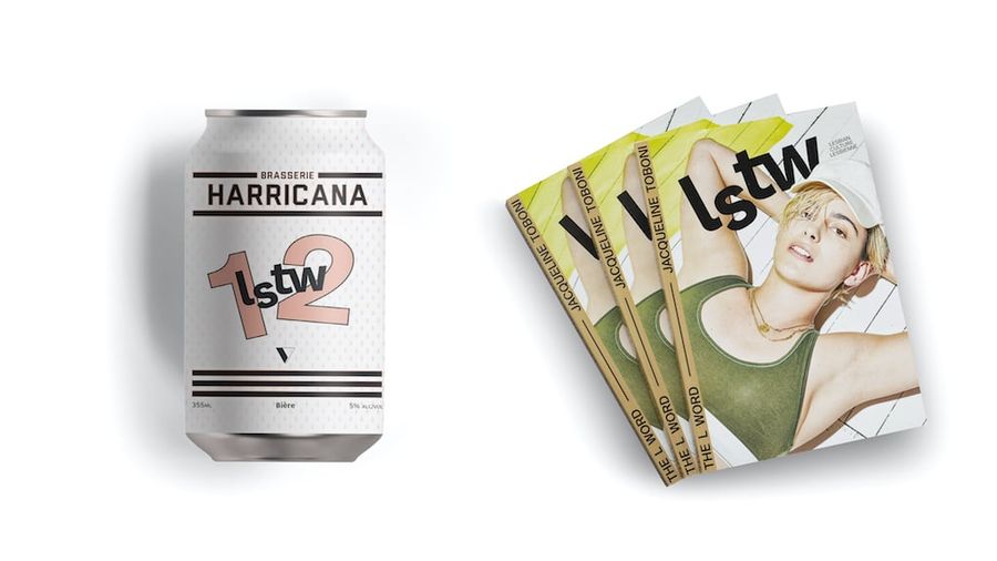 #12 harricana lstw