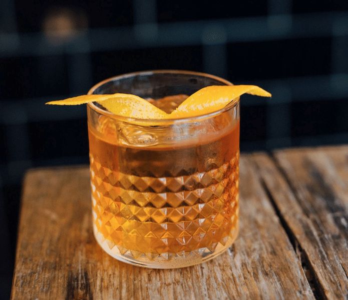 cocktails quarantaine