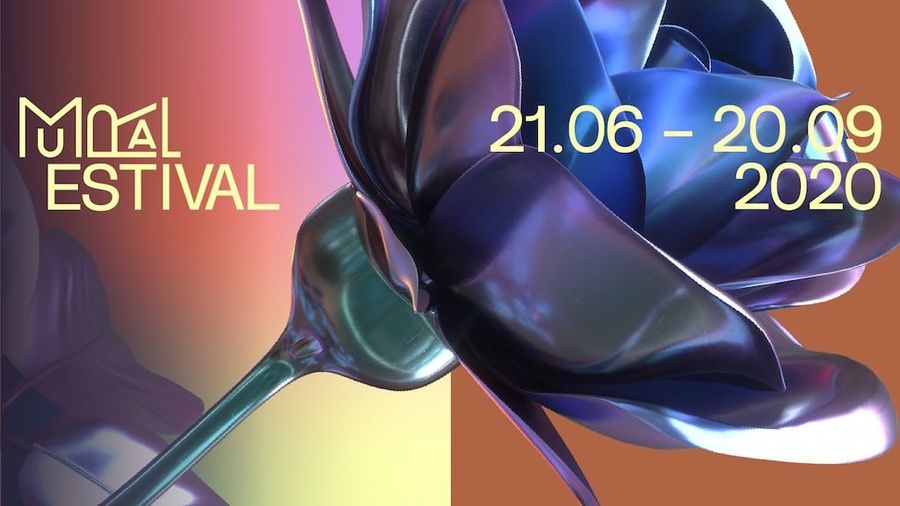 Mural estival 2020 montreal