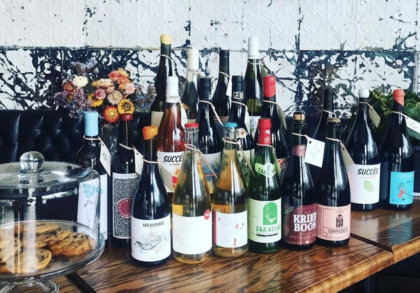 permis d'alcool projet de loi 61