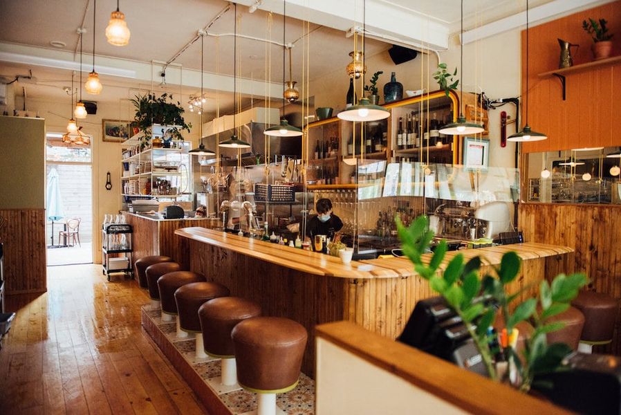 j'adore mon resto