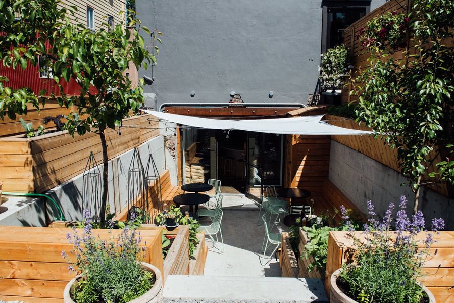 listes thématiques terrasses