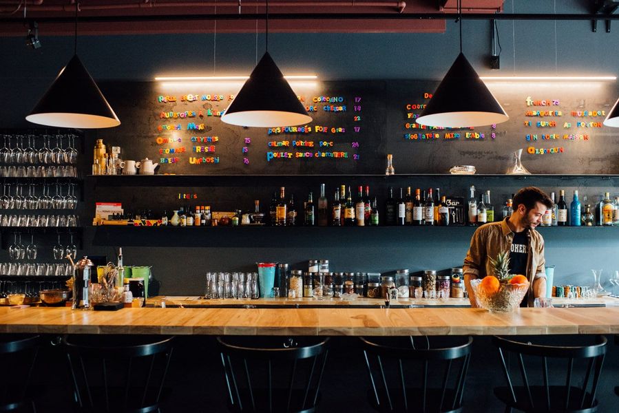 Offres d'emploi en restauration
