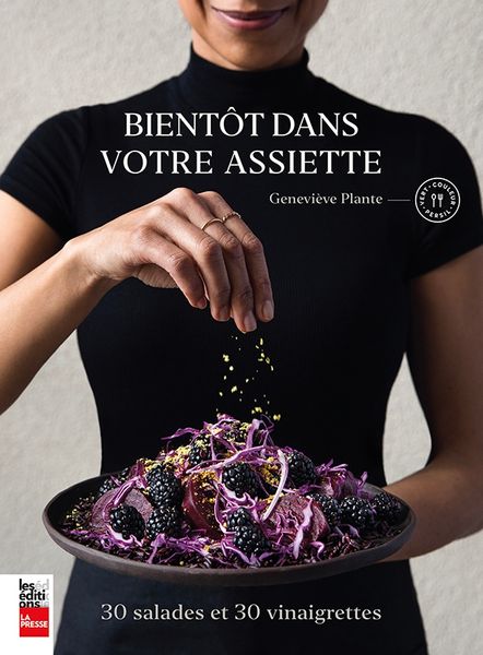 bientôt dans votre assiette couverture