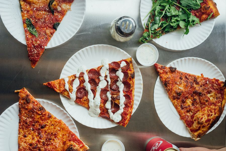 des meilleurs restaurants en livraison à Montréal