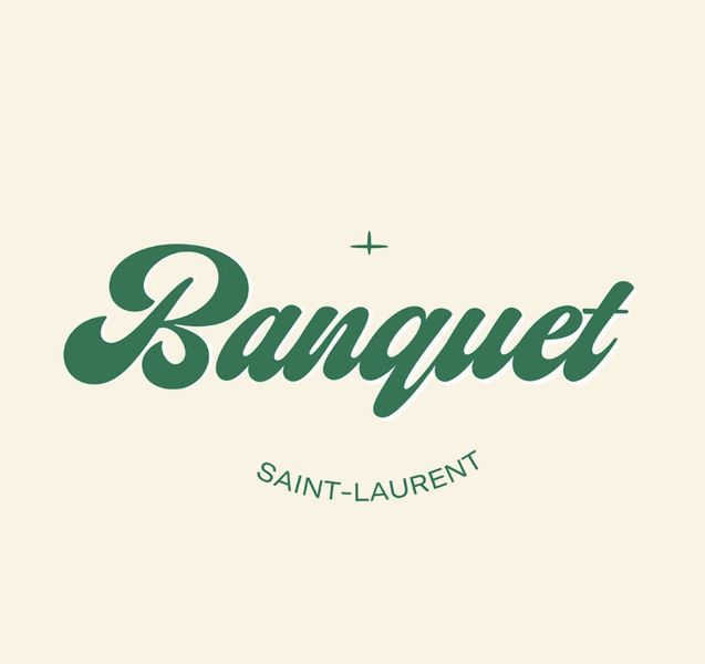 BANQUET SAINT-LAURENT