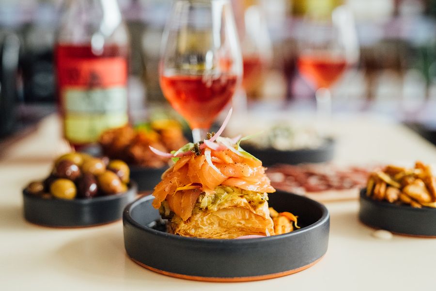 Buvette Saucette