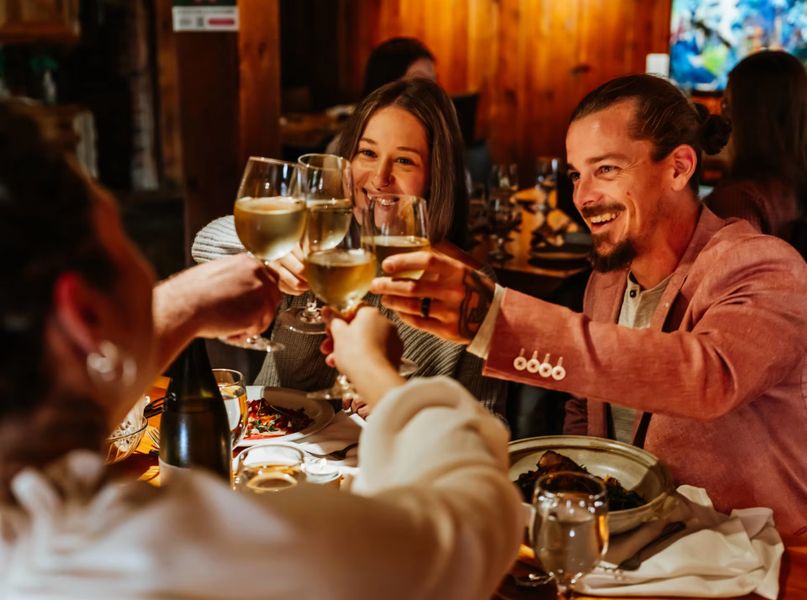 L'Outaouais au menu